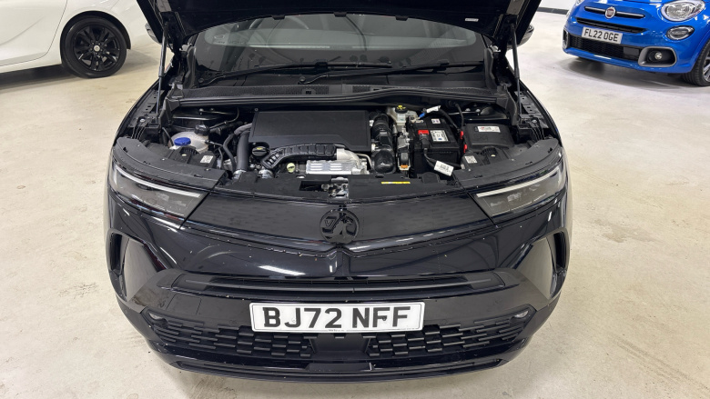 Vauxhall Mokka 1.2 Turbo GS Line 5dr Petrol Hatchback